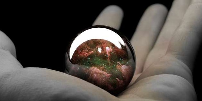 Binlerce Yıl Önce Evrimi Ortaya Atan ve Evrenin Babası Olarak Anılan Anaksimandros'u Tanımak İster misiniz?