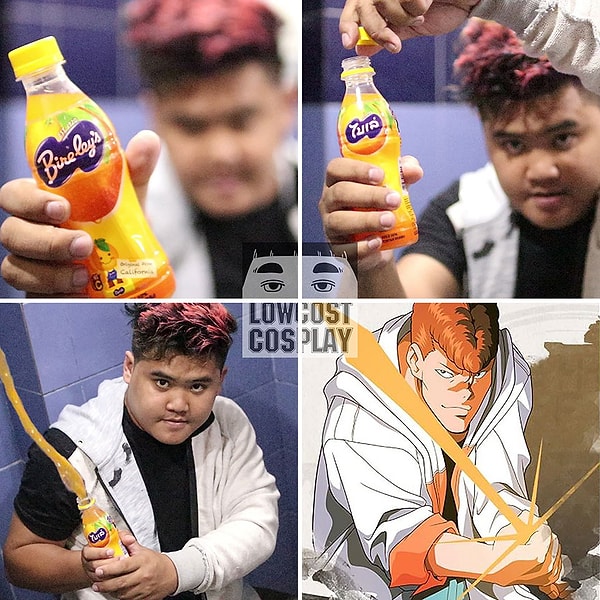 16. Бюджетней некуда!