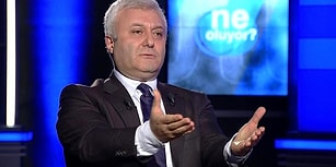 Reklam Yerine Erdoğan'ın Konuşması Verildi: Tuncay Özkan '20 Yıl Televizyonculuk Yaptım, Böyle Şey Görmedim' Dedi