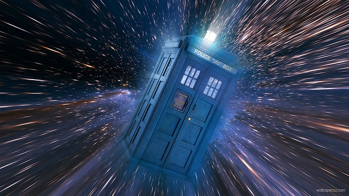 Сумасшествие ли? 10 человек, которые утверждают, что являются путешественниками во времени