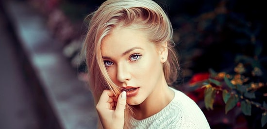 Рассказываем о чертах внешности, которые могут привлекать окружающих