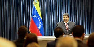 Venezuela Devlet Başkanı Nicolas Maduro, Diriliş: Ertuğrul Dizisini Övdü