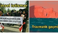Haddinizi Bilin! Bir Noktada Durmamız ve Daha Fazla Espri Yapmamamız Gereken Hassas Konular