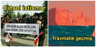 Haddimizi Bilip Bir Noktada Durmamız ve Daha Fazla Espri Yapmamamız Gereken Hassas Konular