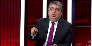 İnce'nin Kaynak Gösterdiği Nasuhi Güngör Kendi Kitabını Yalanladı: 'Bilgi Değil, Dedikodu Yazdım'