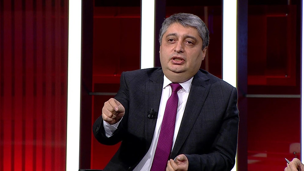 İnce'nin Kaynak Gösterdiği Nasuhi Güngör Kendi Kitabını Yalanladı: 'Bilgi Değil, Dedikodu Yazdım'