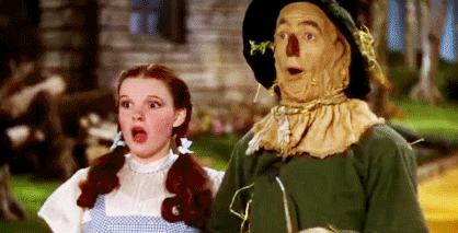 judy garland oz büyücüsü gif Filmler Hakkında Bilinmeyenler