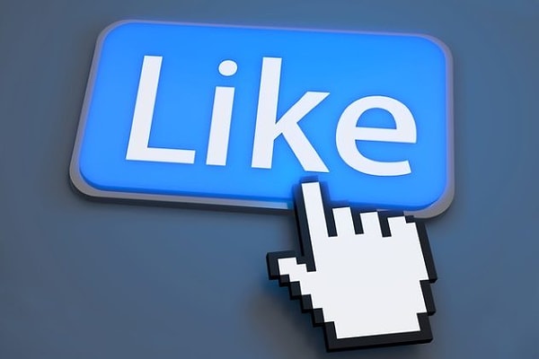 9. Facebook следит за вами, даже если вы его не используете