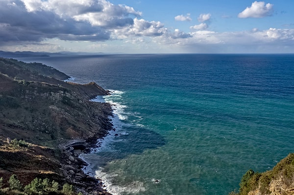 9. Этот водоем у римлян назывался Галльским морем.