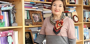 Çalışmalarıyla Dünyada İlk 100'e Girdi: Cinsiyet Ayrımcılığıyla Mücadele Eden Prof. Dr. Feride Acar