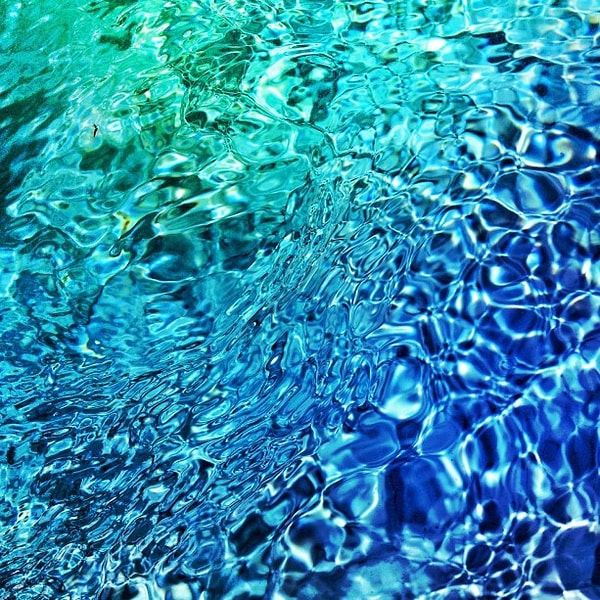 12. Декабрь — вода