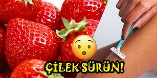 Acınız Bitiyor! Yaygın Güzellik Problemlerine Aslında Gözünüzün Önünde Olan 10 Basit Çözüm