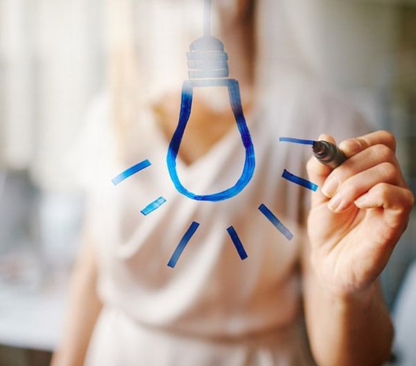 10. Узнавание незнакомых вам мест