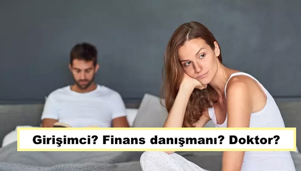 En Çok Hangi Meslek Gruplarının Partnerini Aldattığını Merak Ediyor musunuz?