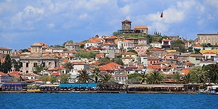 Eşsiz Bir Tatil Bizi Bekliyor: Uygun Fiyatlarla Cunda’da Konaklıyoruz!