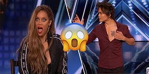 Yetenek Yarışmasındaki Başarılı Kart Hileleri ile Ağzınız Açık İzleyeceğiniz İllüzyonist: Shin Lim