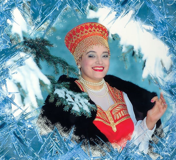 4. Кадышевы — от казанского мурзы Кадыша.