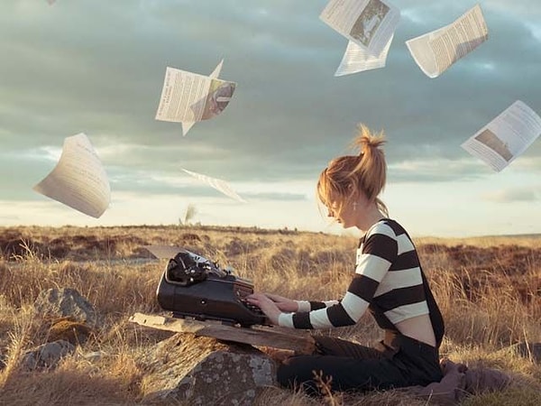 6. Ты чаще стараешься действовать творчески или логически?