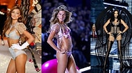 Unutmak Mümkün Değil! Akıllardan Çıkması Çok Zor Olan 17 Eski Victoria's Secret Modeli