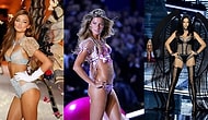 Unutmak Mümkün Değil! Akıllardan Çıkması Çok Zor Olan 17 Eski Victoria's Secret Modeli