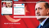 Cumhurbaşkanlığı Adayları Banka Hesapları