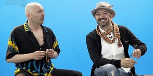 Ceyhun Yılmaz ve Tatil Abi Sosyal Medyadan Gelen Sorularınızı Yanıtlıyor
