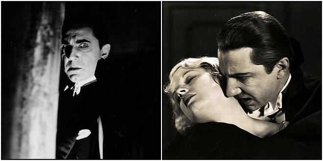 Hollywood'un Mr. Dracula'sı: Bela Lugosi'nin Şaşırtan Hayat Hikâyesi