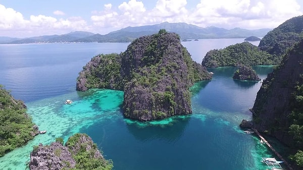 9. Филиппины