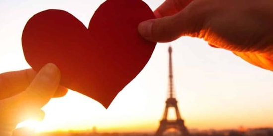 13 причин, по которым мы любим Францию