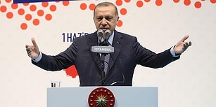Erdoğan Uber'e Son Noktayı Koydu: 'O İş Bitti, Taksicilerimizin Hakkını Yedirtmeyiz'