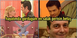 Televizyon Dünyasıyla İlgili Attıkları Komik Tweetlerle Hafta Boyunca Güldüren 17 Kişi