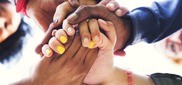 8. Работники социальных служб