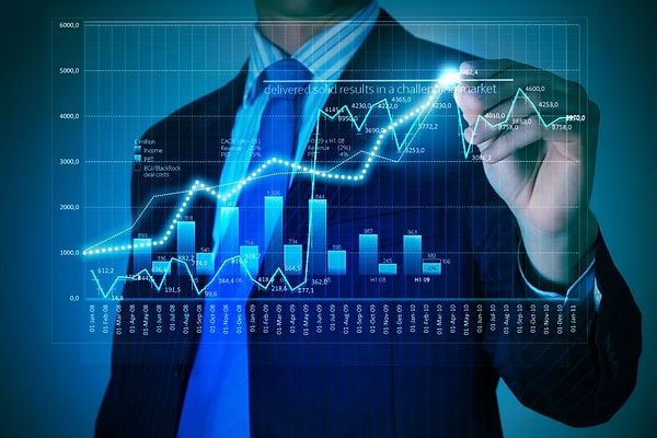 5. Сфера финансов