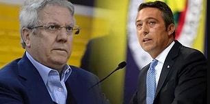 Fenerbahçe Camiasında Büyük Heyecan! Tarihi Kongrede Aziz Yıldırım ile Ali Koç Yarışacak