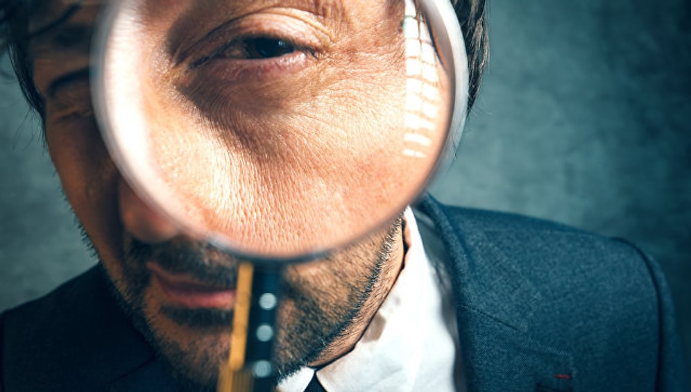 Хитроумный тест для тех, чей мозг постоянно в тонусе