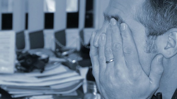 4. Вы работаете на компанию, которая ставит продуктивность, работоспособность и прибыль превыше уровня жизни и морали подчиненных?