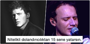 Edis, Fotoğraflarına Çok Fazla Photoshop Yapıldığını Söyleyen Takipçisine Verdiği Kapak Gibi Cevapla Gündem Oldu!