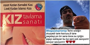 Görür Görmez İnsana "Yuh Artık!" Dedirtip Saç Baş Yoldurtan Birbirinden Tuhaf 13 Görsel