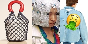 Görünce Sadece "Sebebi Neydi ki?" Diyebileceğiniz 21 Moda Katili Tasarım