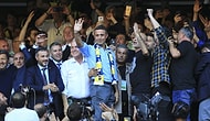Aziz Yıldırım Devri Kapandı, Taraftar Sevinçten Çılgına Döndü! Fenerbahçe'nin Yeni Başkanı Ali Koç