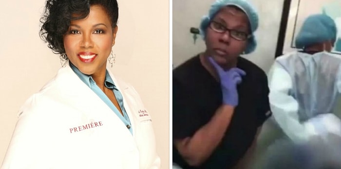 Почти 100 женщин утверждают, что пострадали от хирурга, снимающего ролики для YouTube во время операций