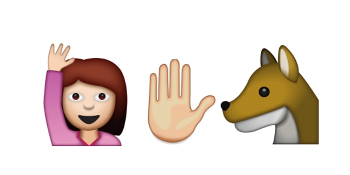 Emojilerle Anlatılan Siyasetçileri Tahmin Edebilecek misin?