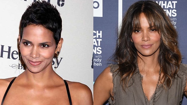 5. Хэлли Берри