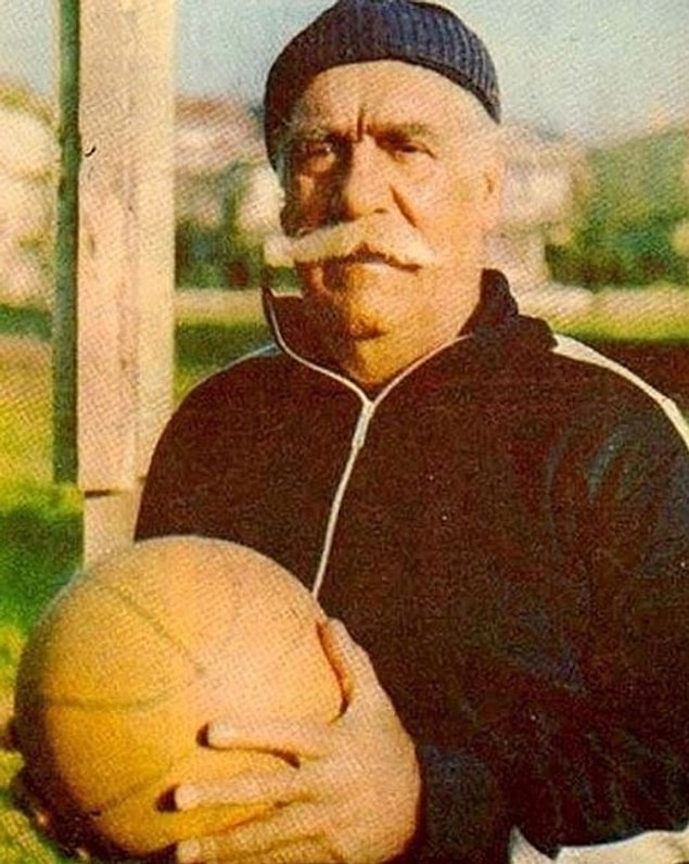 5. Koç?