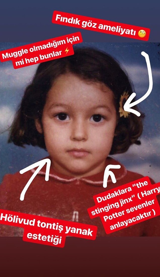 14. Dilan Deniz