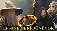 5 Sezonluk Onayı Alınan Yüzüklerin Efendisi Dizisi Aragorn'un Gençliğine Odaklanacak!