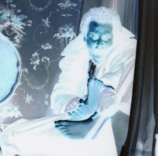 4. Поразите нас своей догадкой!