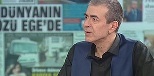Cemil Barlas'tan Tartışmaya Nokta Koyacak Açıklama! Erdoğan'ın Diplomasını FETÖ'cüler Yok Etmiş