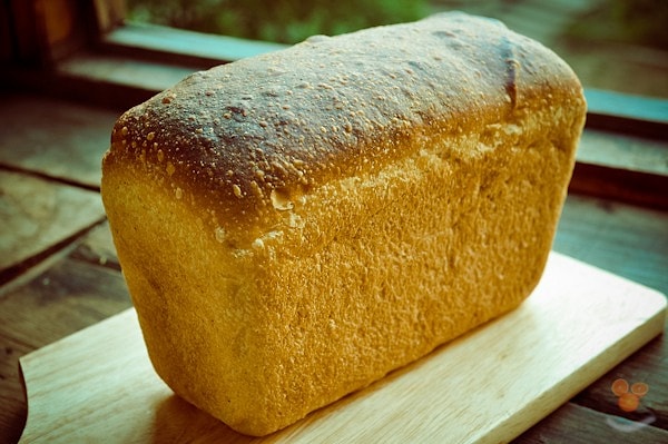 1. Итак, сколько стоил белый хлеб?