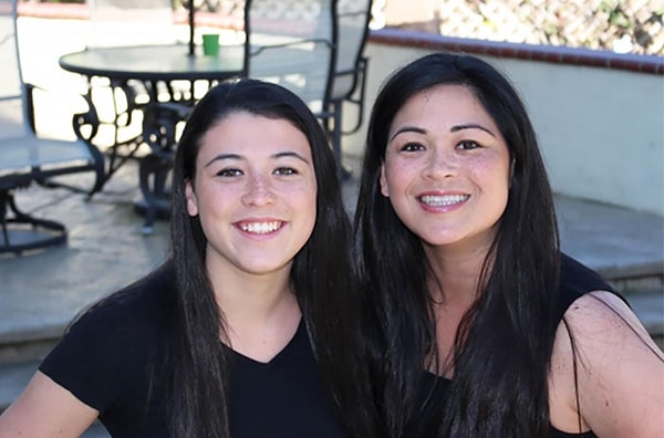 7. Где тут мама?